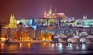 Stages Hotel Praha