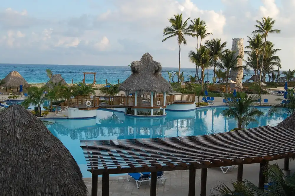 Dovolená Punta Cana Dominikánská Republika