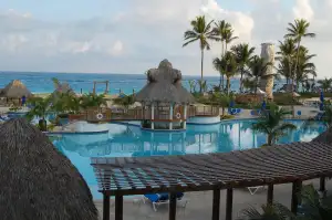 Dovolená Punta Cana Dominikánská Republika