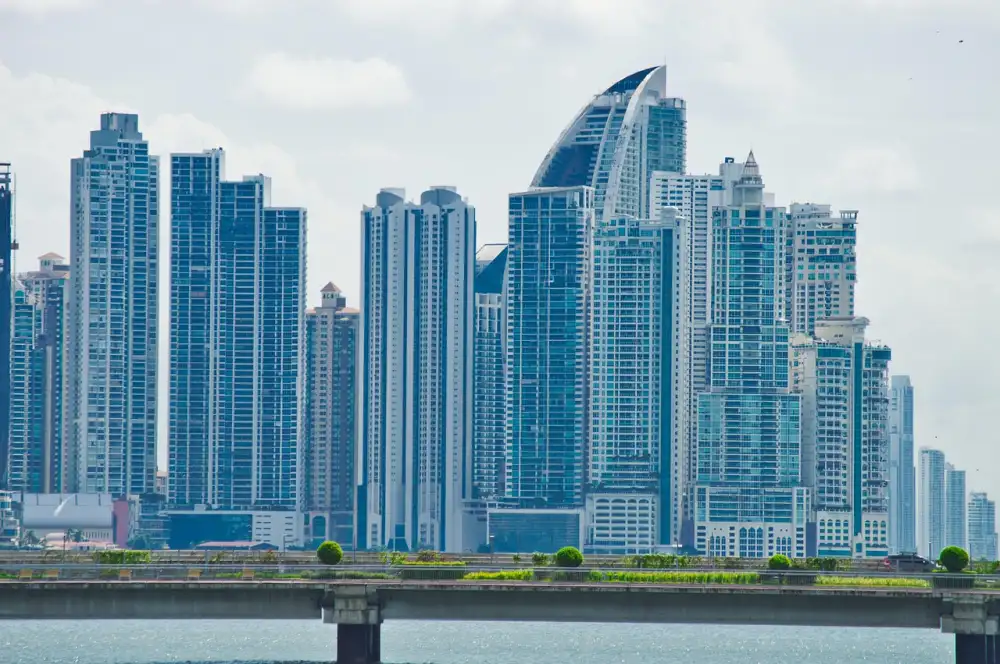 Poznávací Zájezd Panama