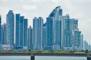 Poznávací Zájezd Panama