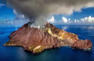 Island Letenky