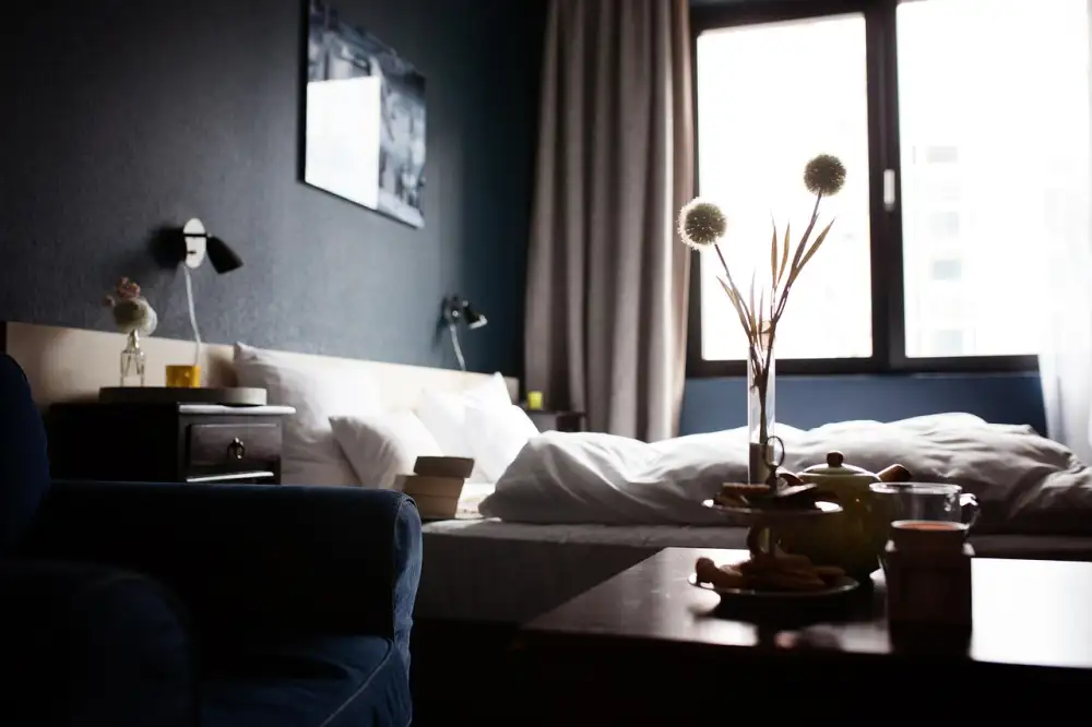 Hotel Orea