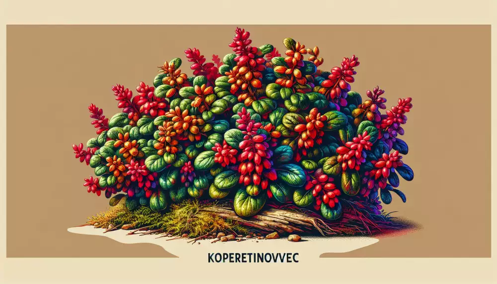 kopretinovec