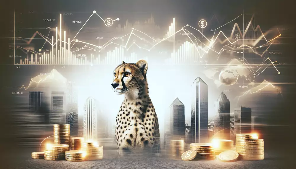 gepard finance