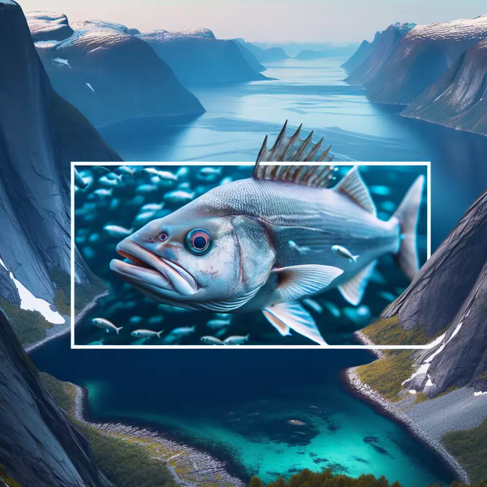 Ryby V Norsku