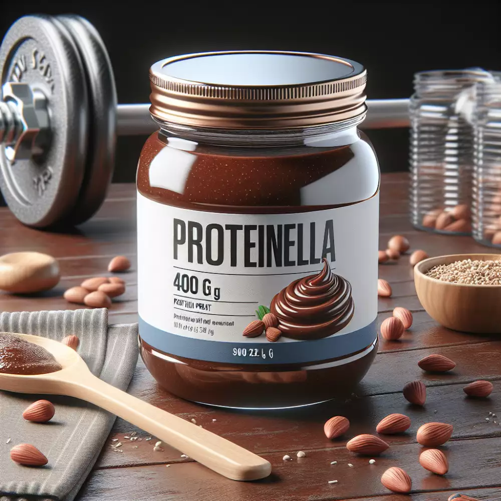 proteinella 400 g