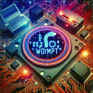 Wormgpt