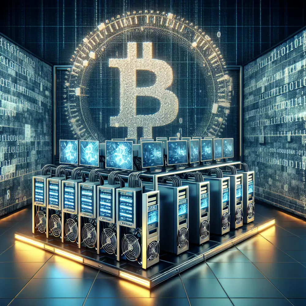 Tezeni Bitcoinu